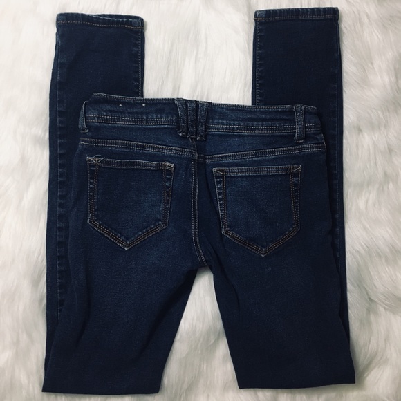 Mossimo Supply Co. Denim - Mossimo Skinny Jeans Mossimo Supply Co. Denim - Mossimo Skinny Jeans